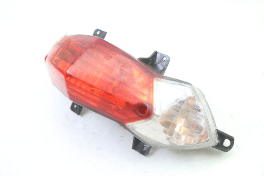 photo de REAR LIGHT PEUGEOT KISBEE 4T 50 (2018 - 2022)