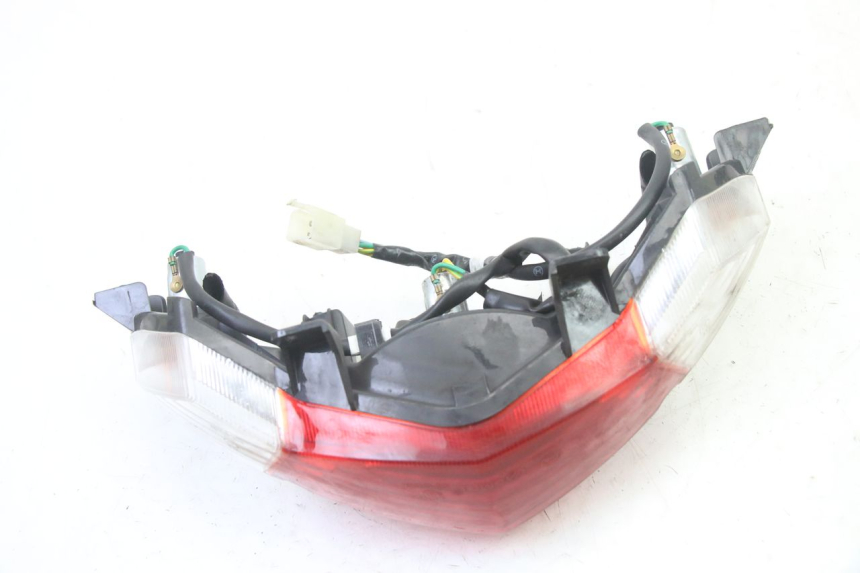photo de REAR LIGHT PEUGEOT KISBEE 4T 50 (2018 - 2022)
