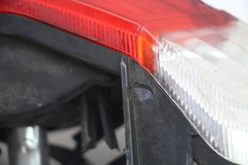 photo de REAR LIGHT PEUGEOT KISBEE 4T 50 (2018 - 2022)