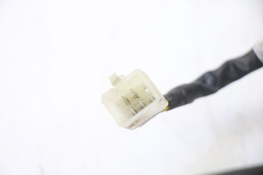 photo de REAR LIGHT PEUGEOT KISBEE 4T 50 (2018 - 2022)