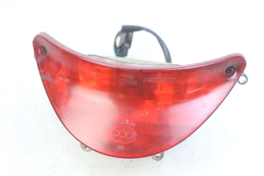 photo de REAR LIGHT KYMCO AGILITY 4T 50 (2005 - 2018)