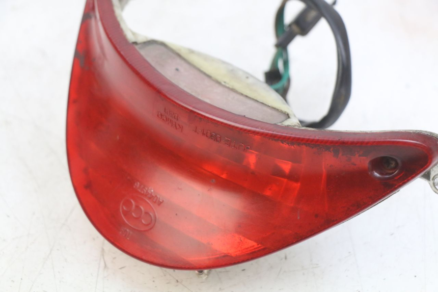 photo de REAR LIGHT KYMCO AGILITY 4T 50 (2005 - 2018)