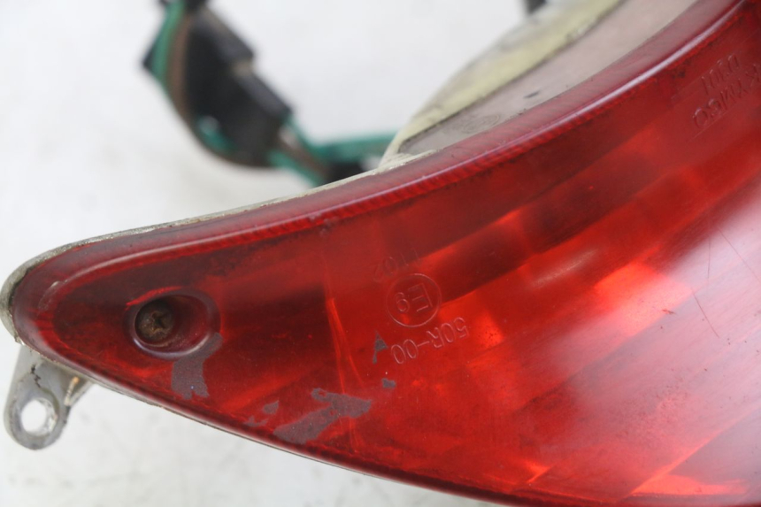 photo de REAR LIGHT KYMCO AGILITY 4T 50 (2005 - 2018)