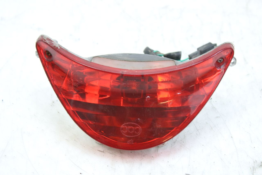 photo de REAR LIGHT KYMCO AGILITY 4T 50 (2005 - 2018)