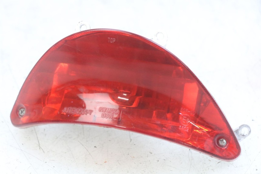 photo de REAR LIGHT KYMCO AGILITY 4T 50 (2005 - 2018)