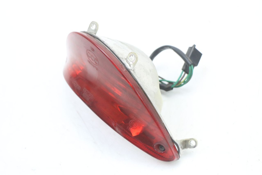 photo de REAR LIGHT KYMCO AGILITY 4T 50 (2005 - 2018)