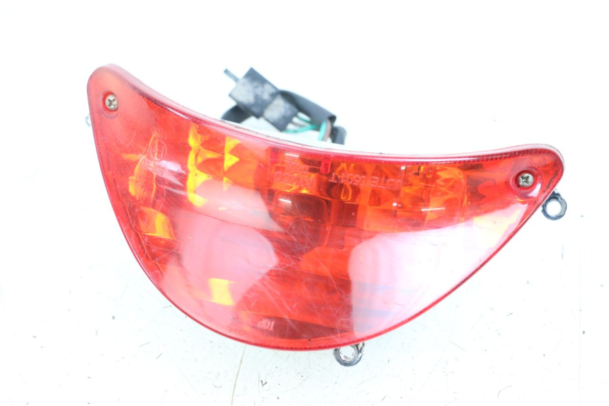 photo de REAR LIGHT KYMCO AGILITY 4T 50 (2018 - 2022)