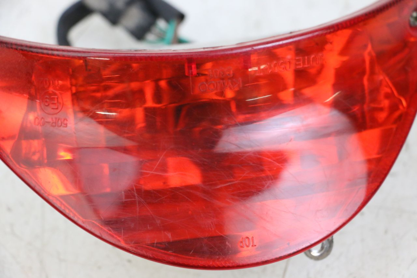 photo de REAR LIGHT KYMCO AGILITY 4T 50 (2018 - 2022)