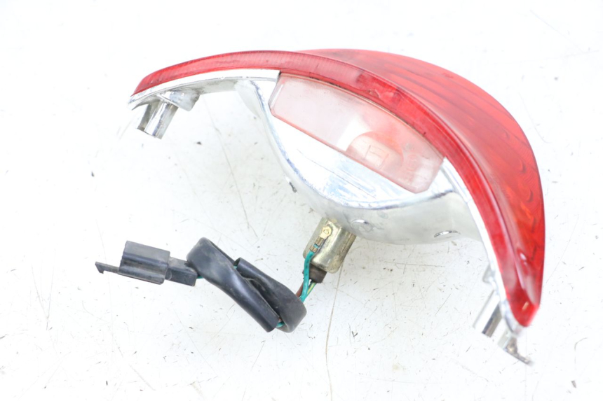 photo de REAR LIGHT KYMCO AGILITY 4T 50 (2018 - 2022)