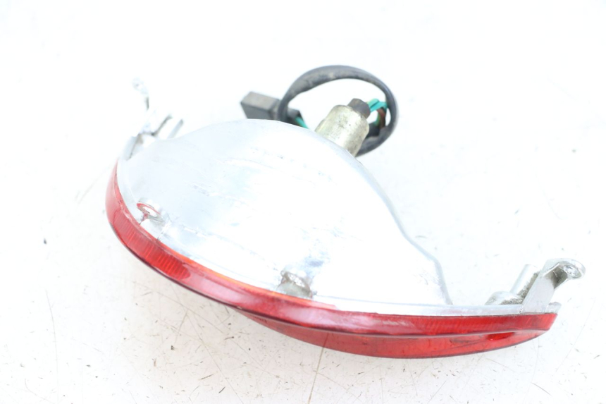 photo de REAR LIGHT KYMCO AGILITY 4T 50 (2018 - 2022)