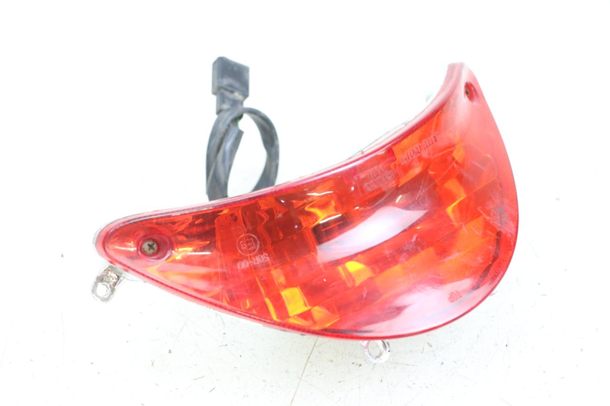 photo de REAR LIGHT KYMCO AGILITY 4T 50 (2018 - 2022)