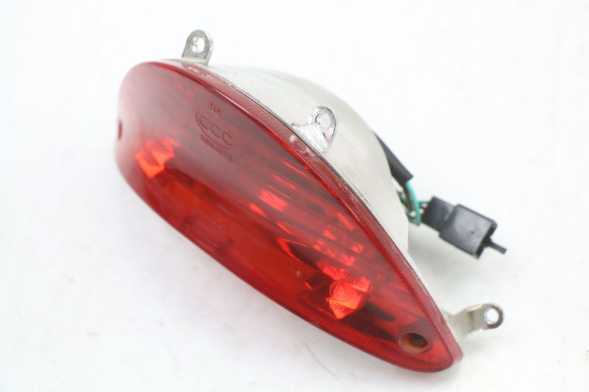 photo de REAR LIGHT KYMCO AGILITY 4T 50 (2005 - 2018)