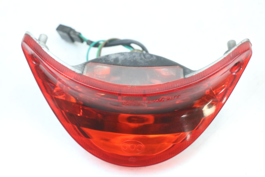 photo de REAR LIGHT KYMCO AGILITY 4T 50 (2005 - 2018)