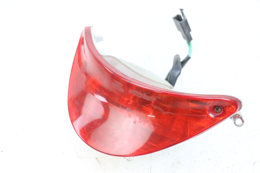 photo de REAR LIGHT KYMCO AGILITY 4T 50 (2018 - 2022)