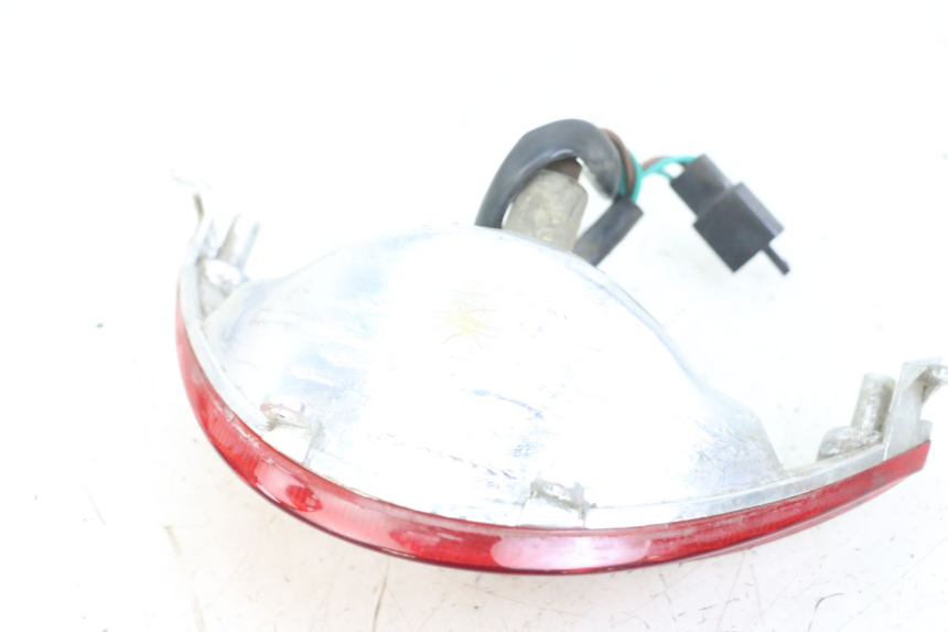 photo de REAR LIGHT KYMCO AGILITY 4T 50 (2018 - 2022)