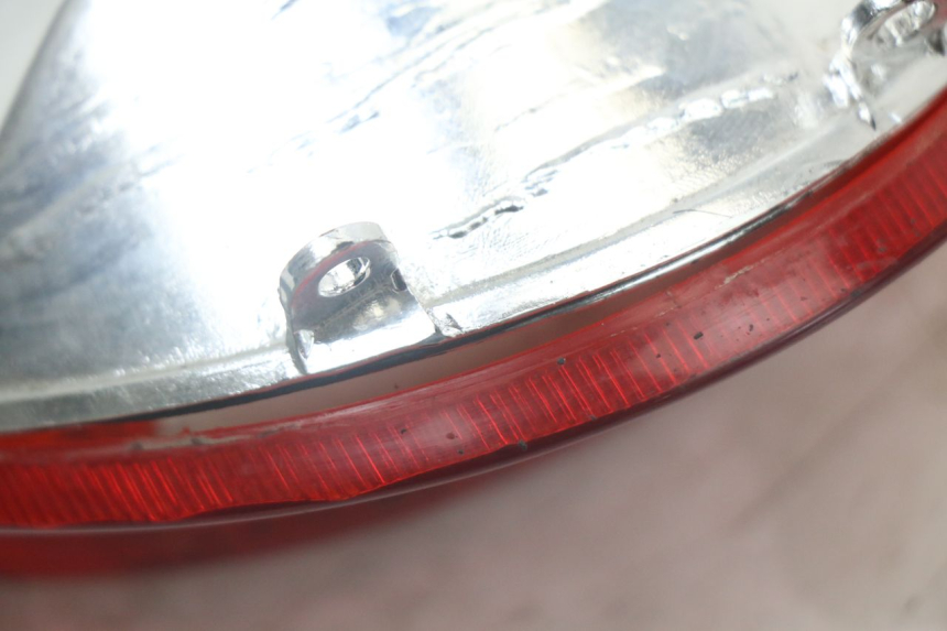 photo de REAR LIGHT KYMCO AGILITY 4T 50 (2018 - 2022)