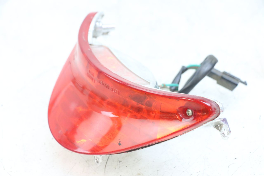 photo de REAR LIGHT KYMCO AGILITY 4T 50 (2018 - 2022)