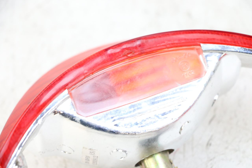 photo de REAR LIGHT KYMCO AGILITY 4T 50 (2018 - 2022)