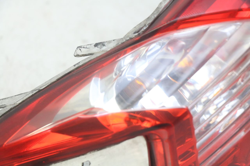 photo de REAR LIGHT KYMCO DINK STREET 125 (2009 - 2014)
