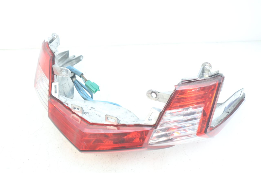 photo de REAR LIGHT KYMCO DINK STREET 125 (2009 - 2014)