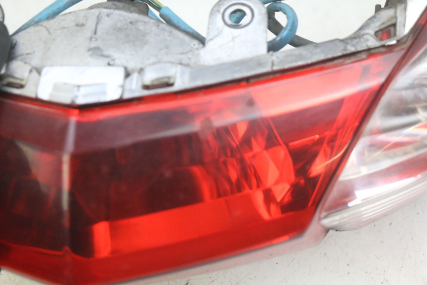 photo de REAR LIGHT KYMCO DINK STREET 125 (2009 - 2014)