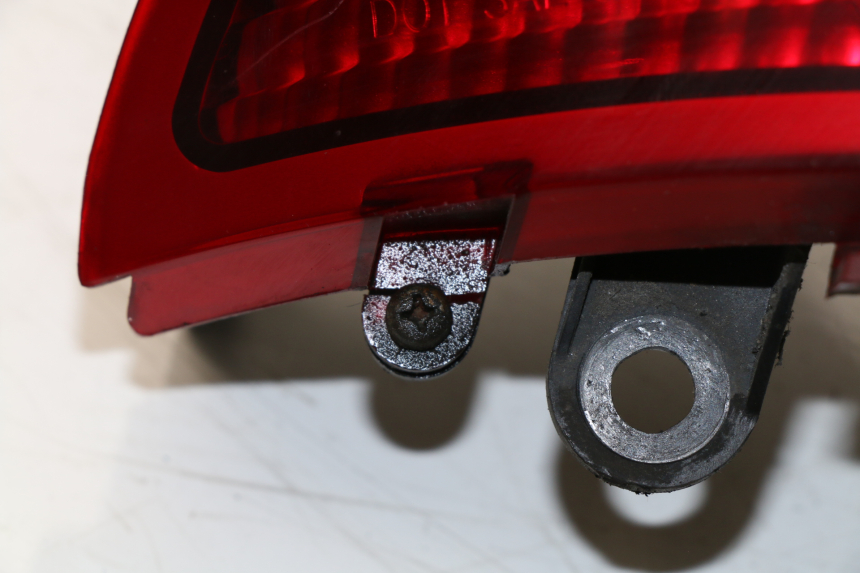 photo de TAIL LIGHT KYMCO GRAND DINK 125 (2002 - 2007)