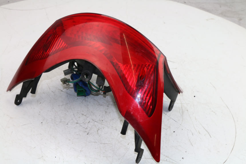 photo de TAIL LIGHT KYMCO GRAND DINK 125 (2002 - 2007)