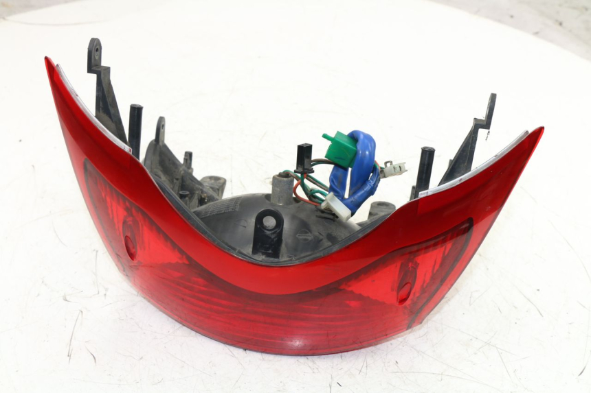 photo de TAIL LIGHT KYMCO GRAND DINK 125 (2008 - 2014)