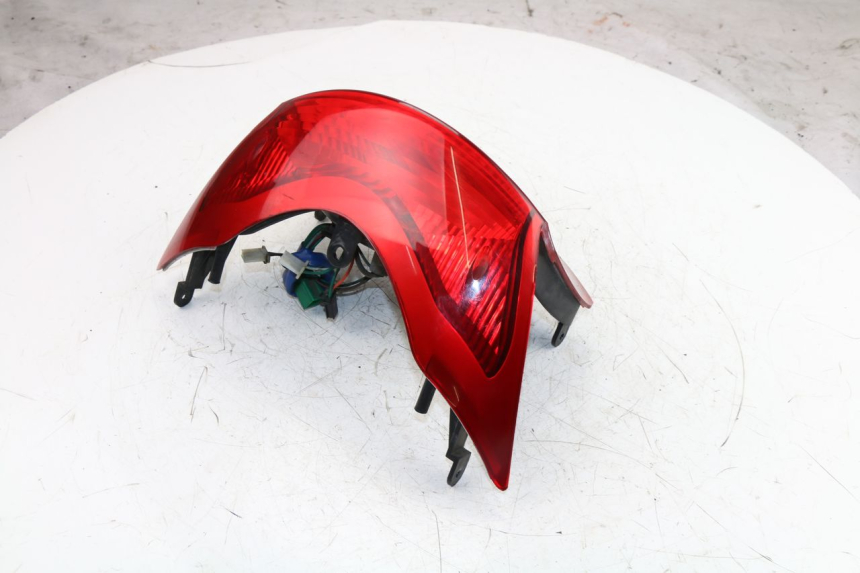 photo de TAIL LIGHT KYMCO GRAND DINK 125 (2008 - 2014)