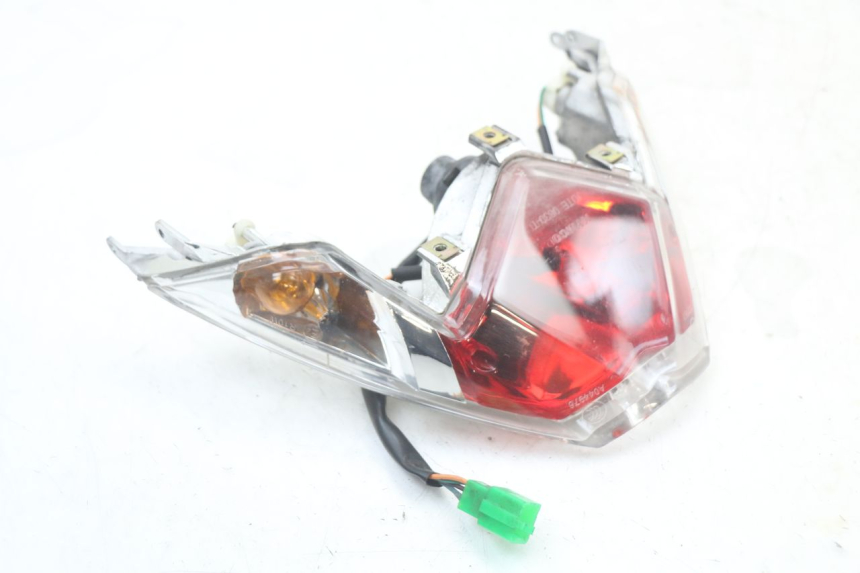 photo de TAIL LIGHT KYMCO SUPER 8 125 (2008 - 2015)