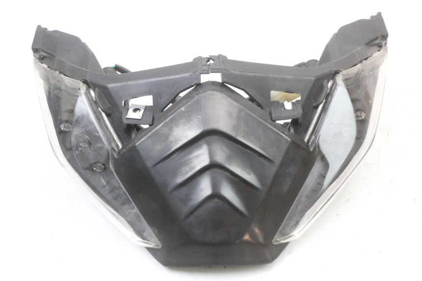 photo de TAIL LIGHT KYMCO SUPER 8 4T 50 (2021 - 2024)
