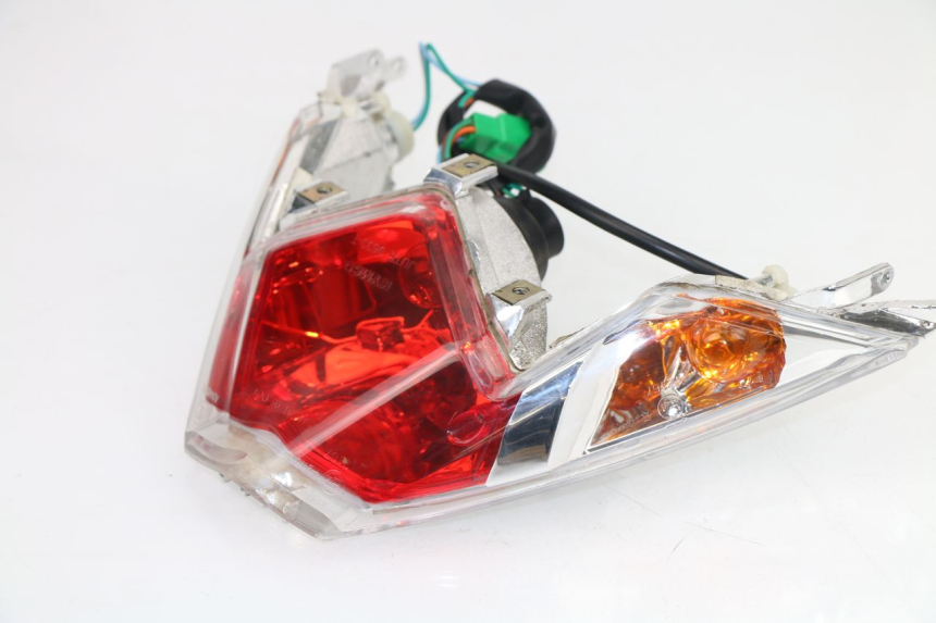 photo de TAIL LIGHT KYMCO SUPER 8 4T 50 (2018 - 2020)