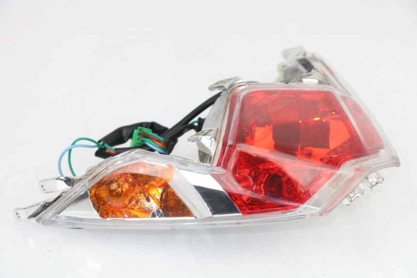 photo de TAIL LIGHT KYMCO SUPER 8 4T 50 (2018 - 2020)