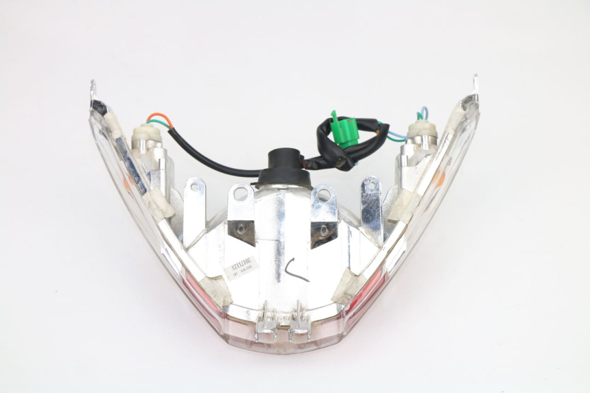 photo de TAIL LIGHT KYMCO SUPER 8 4T 50 (2018 - 2020)