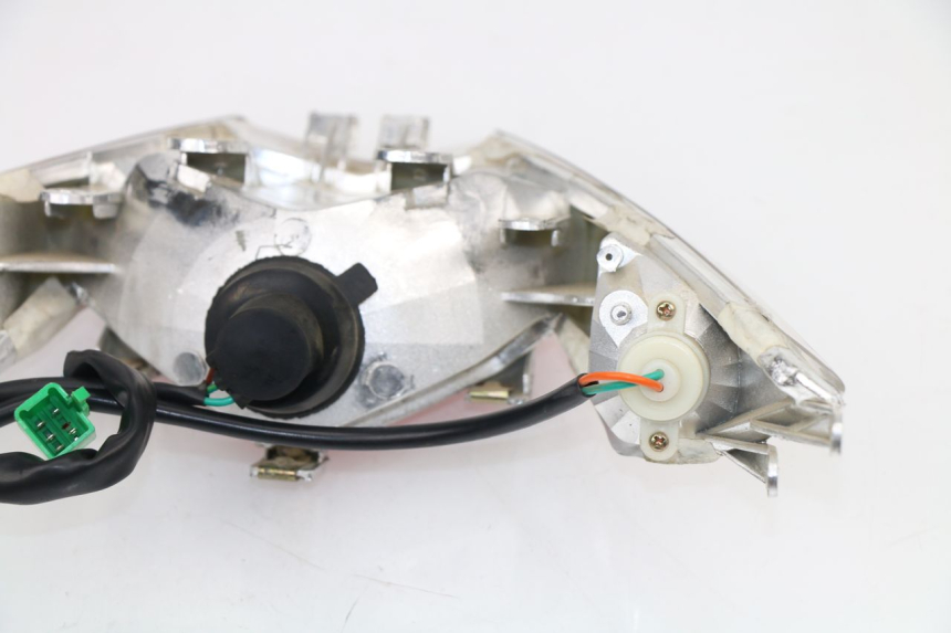 photo de TAIL LIGHT KYMCO SUPER 8 4T 50 (2018 - 2020)