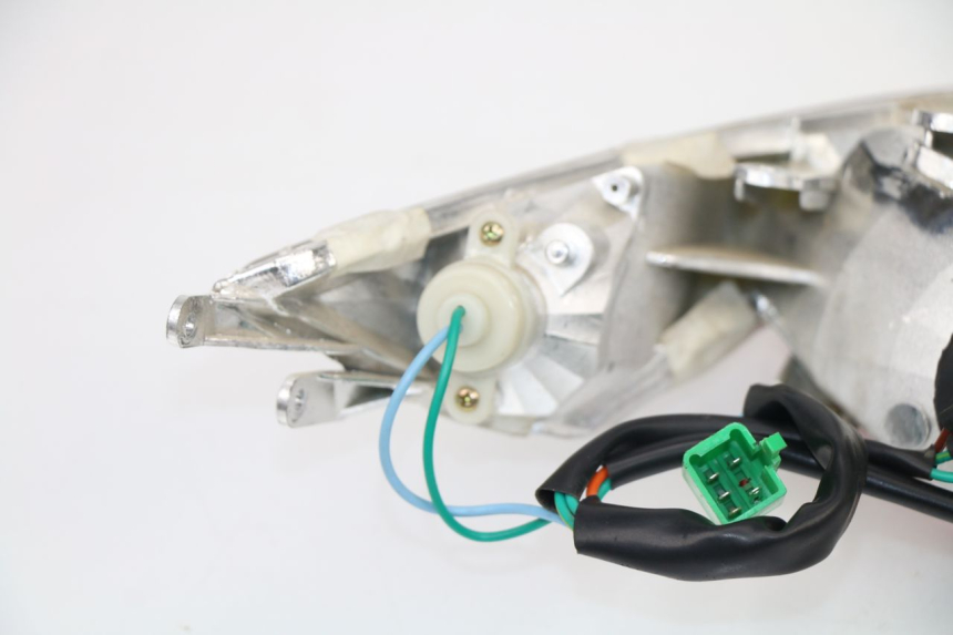 photo de TAIL LIGHT KYMCO SUPER 8 4T 50 (2018 - 2020)