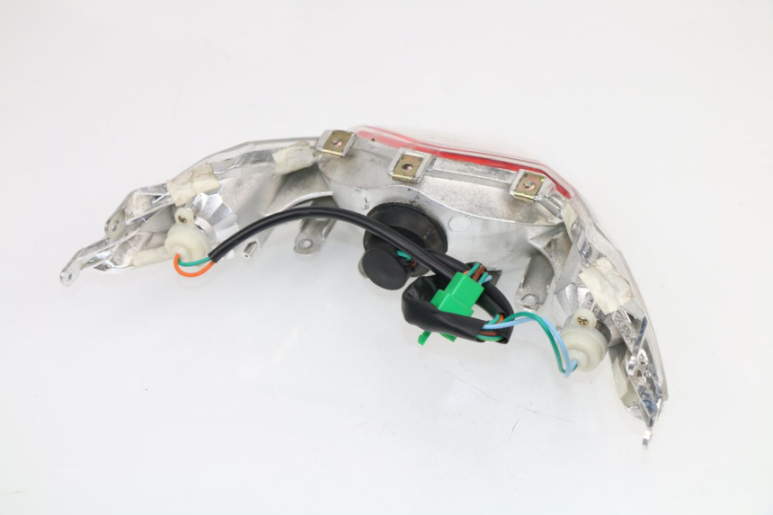 photo de TAIL LIGHT KYMCO SUPER 8 4T 50 (2018 - 2020)