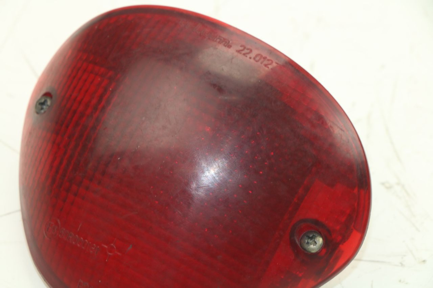 photo de TAIL LIGHT PIAGGIO LIBERTY 2T 50 (2009 - 2013)