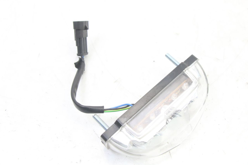 photo de TAIL LIGHT LIGIER PULSE 3 1 (2014 - 2020)