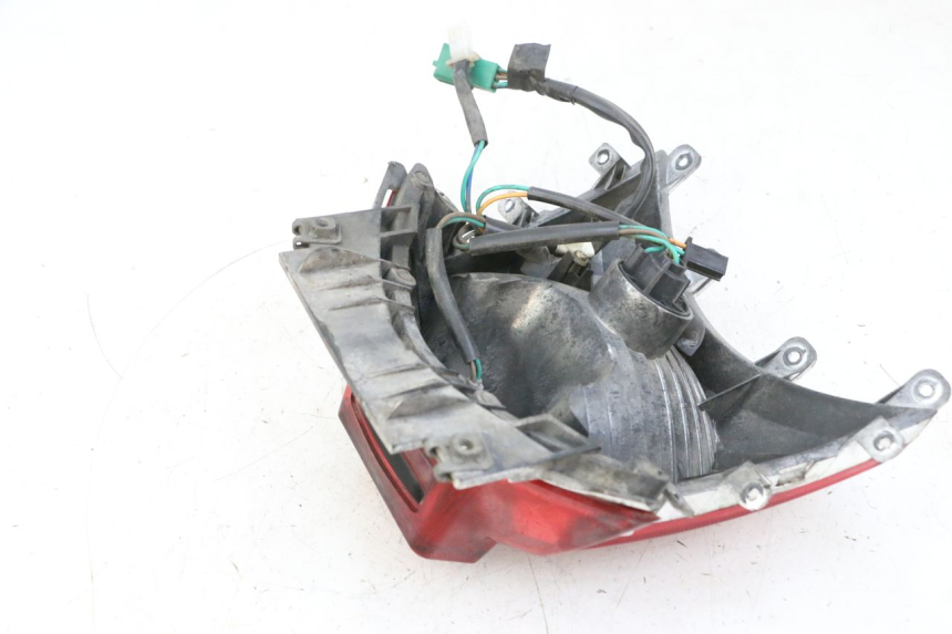 photo de REAR LIGHT KYMCO LIKE 125 (2009 - 2016) - Alternative perspective