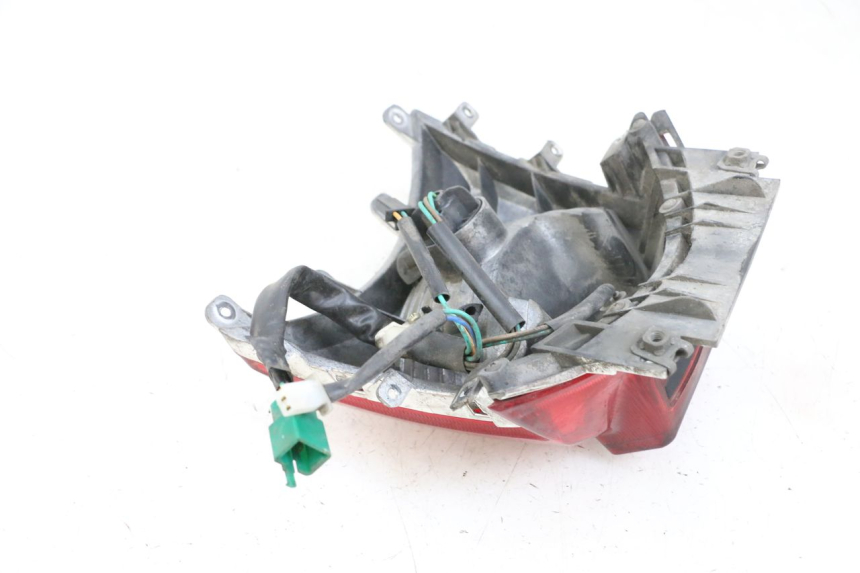 photo de REAR LIGHT KYMCO LIKE 125 (2009 - 2016) - Technical close-up