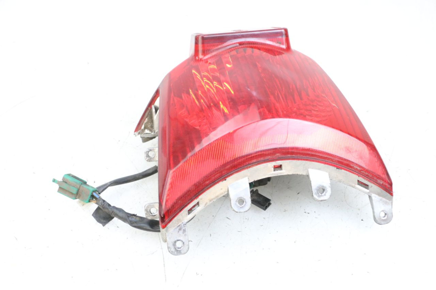 photo de REAR LIGHT KYMCO LIKE 125 (2009 - 2016) - Fixing points details