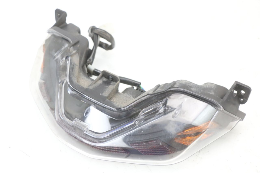 photo de TAIL LIGHT LONGJIA EASY MAX 125 (2020 - 2024)