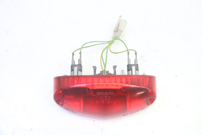 photo de REAR LIGHT PEUGEOT LUDIX 50 (2005 - 2007) - Component detail