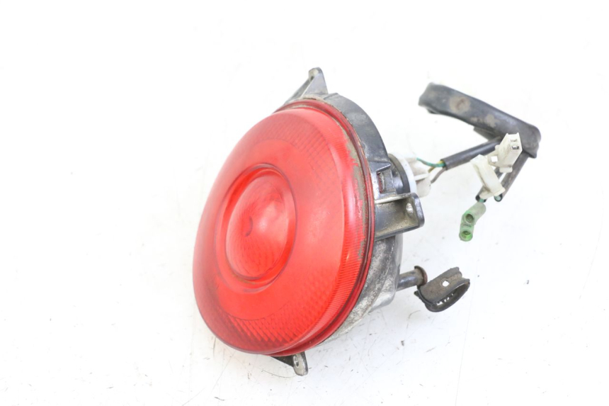 photo de TAIL LIGHT MASH CITY 4T 50 (2018 - 2020)