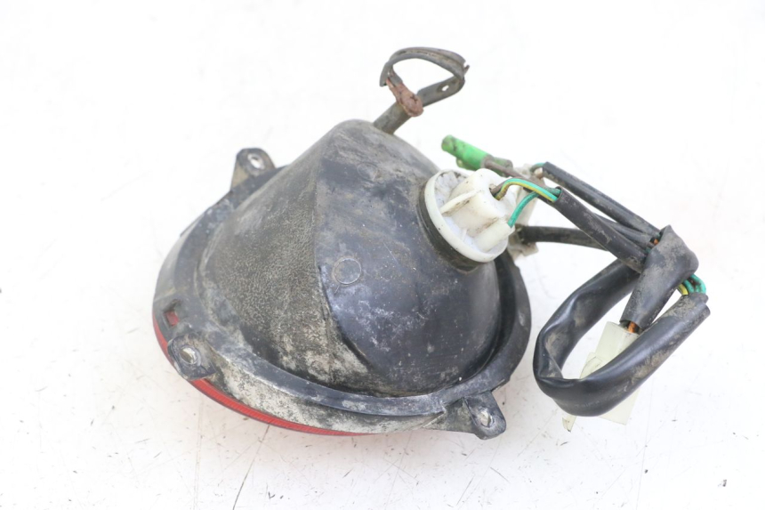 photo de TAIL LIGHT MASH CITY 4T 50 (2018 - 2020)