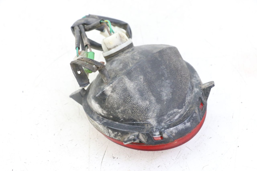 photo de TAIL LIGHT MASH CITY 4T 50 (2018 - 2020)