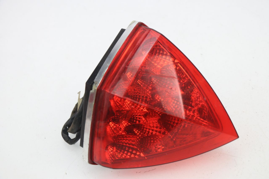 photo de TAIL LIGHT EUROCKA MATADOR 4T 50 (2010 - 2016) - Zoom on usage condition