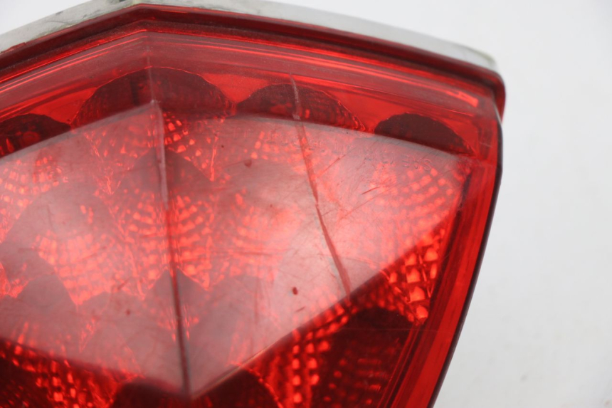 photo de TAIL LIGHT EUROCKA MATADOR 4T 50 (2010 - 2016) - Alternative perspective