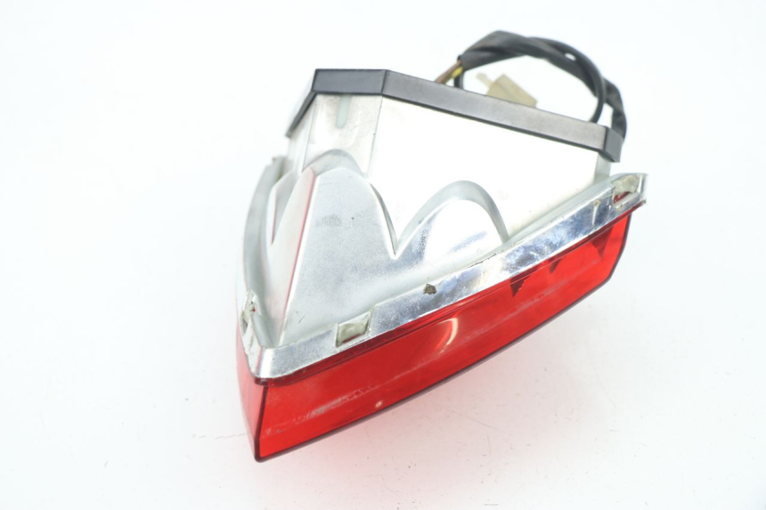 photo de TAIL LIGHT EUROCKA MATADOR 4T 50 (2010 - 2016) - Product overview